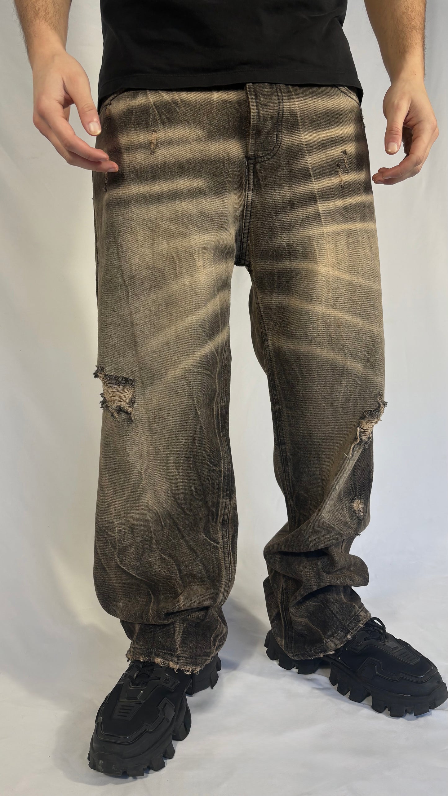 Jeans Dune