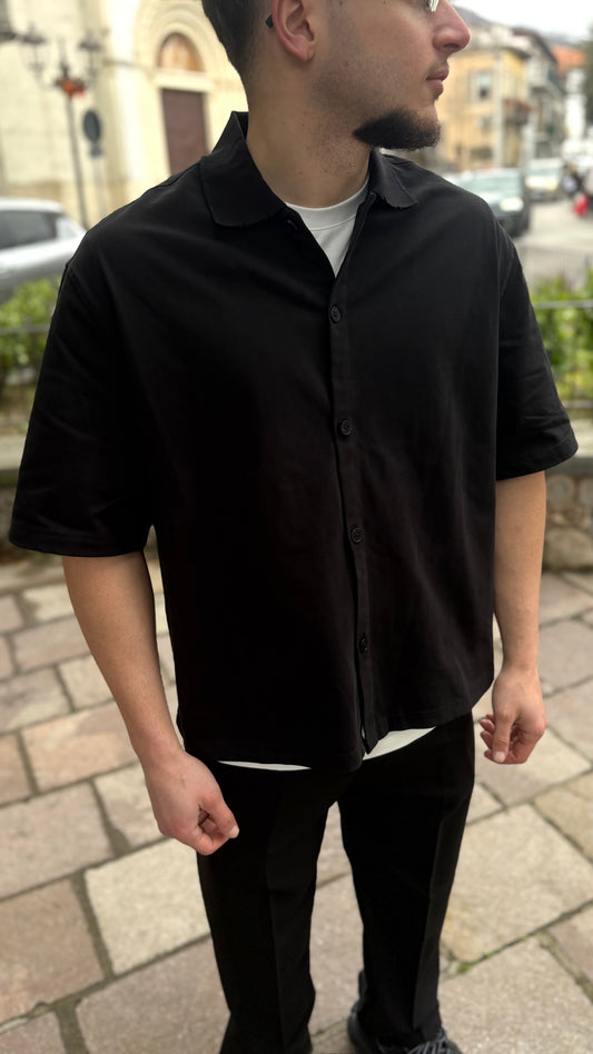 Shirt Boxy Clean