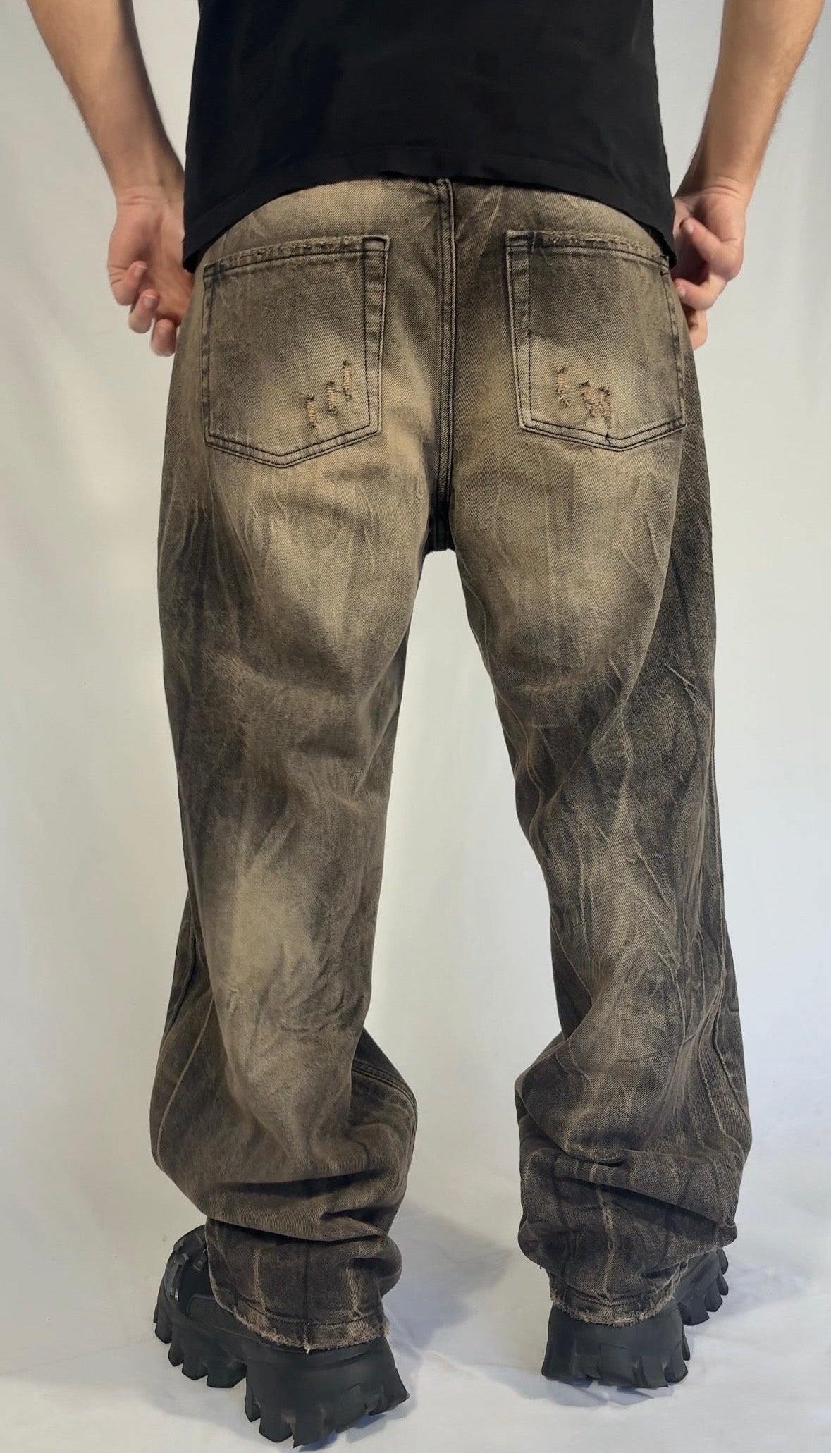 Jeans Dune